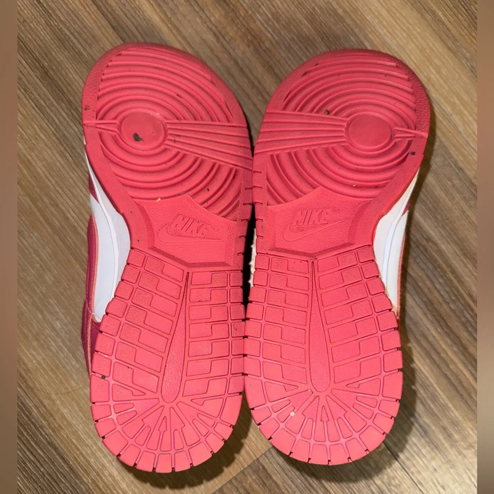 Nike Dunk Low Archaeo Pink Sneakers Shoes